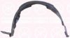 KLOKKERHOLM 3267387 Panelling, mudguard